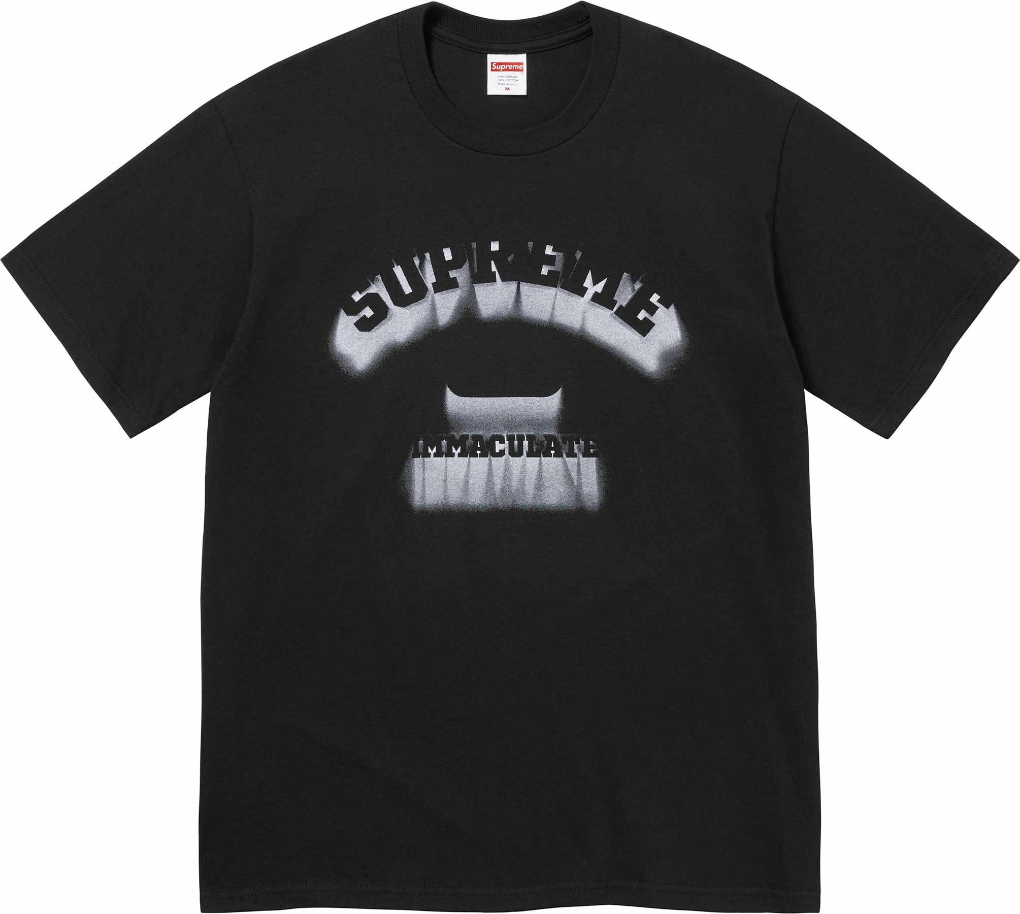 Shadow Tee view 2